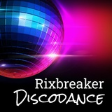 Обложка для Rixbreaker - Discodance