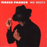 Обложка для Maceo Parker - Down By The Riverside