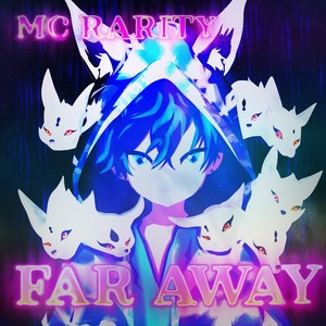 Обложка для Mc Rarity - FAR AWAY