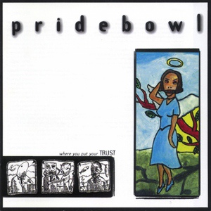 Обложка для Pridebowl - Curiosity