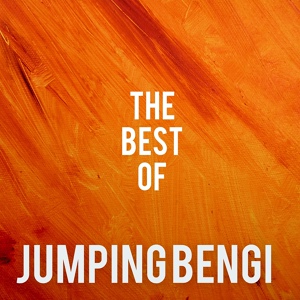Обложка для JUMPING BENGI, MAY - CHECKMATE (Haldo's deep fantasy mix)