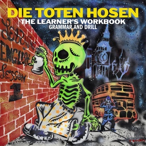 Обложка для Die Toten Hosen - Thinking of the USA