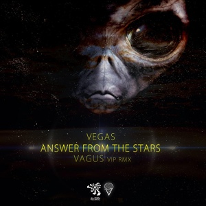 Обложка для Vegas (Brazil), Vagus - Answer From The Stars