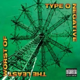 Обложка для Type Of Negative - Everything Dies.