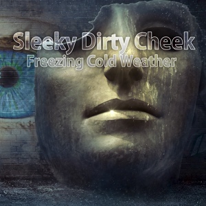 Обложка для Sleeky Dirty Cheek - City of Gold