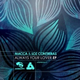 Обложка для Macca & Loz Contreras - One Touch