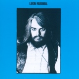 Обложка для Leon Russell - Dixie Lullaby