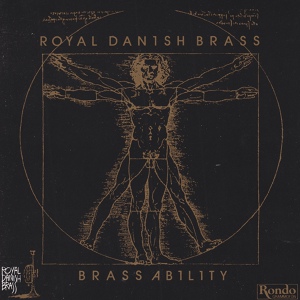 Обложка для The Royal Danish Brass Ensemble - Oh, what a Day