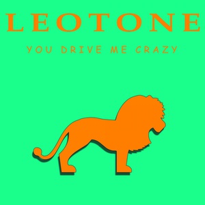 Обложка для Leotone - You Drive Me Crazy