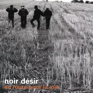 Обложка для Noir Désir - Oublié