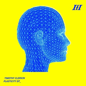 Обложка для Timothy Clerkin - Mercurial