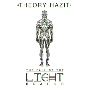 Обложка для Theory Hazit feat. Awar - E-Coli