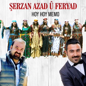 Обложка для Şerzan Azad û Feryâd - Veli Veli