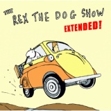 Обложка для Rex The Dog - The Knife: Heartbeats (Rex The Dog Remix)