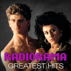 Обложка для RADIORAMA - All Night Long