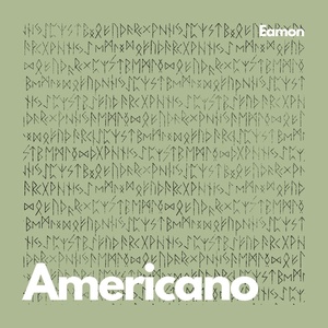 Обложка для Eamon - Americano