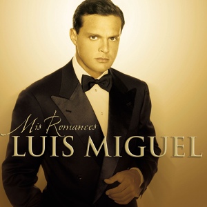 Обложка для Luis Miguel - Volver