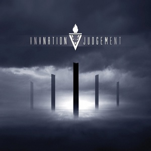 Обложка для VNV Nation - Descent