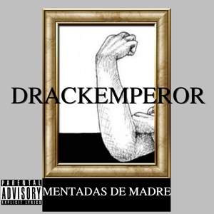 Обложка для Drackemperor - Viva