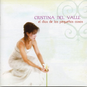 Обложка для Cristina Del Valle - La cueva de Juana