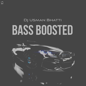 Обложка для Dj Usman Bhatti - Yalan (Bass Boosted)