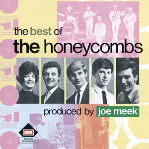 Обложка для The Honeycombs - Leslie Anne