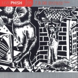 Обложка для Phish - First Tube