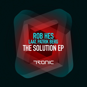 Обложка для Rob Hes - The Solution