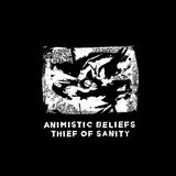 Обложка для Animistic Beliefs - Thief of Sanity