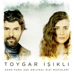 Обложка для Toygar Işıklı - Hayat Acılardan Geçer