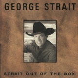 Обложка для George Strait - All My Ex's Live In Texas