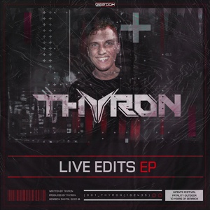 Обложка для Thyron & Unresolved - Foul Play (Thyron Live Edit)