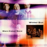 Обложка для Glenn Kaiser Band - Winter Sun