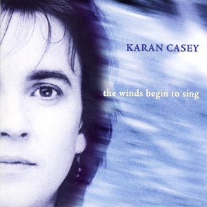 Обложка для Karan Casey - You Brought Me Up