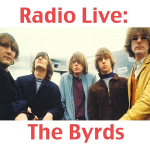 Обложка для The Byrds - Citizen Kane