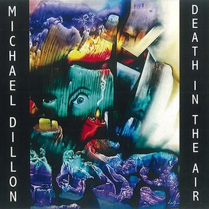 Обложка для Michael Dillon - Ozone / Acid Rain