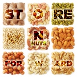 Обложка для ABGT 036 - 13 - Store N Forward - Nuts