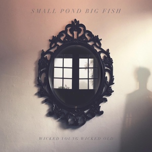 Обложка для Small Pond Big Fish - Hold On