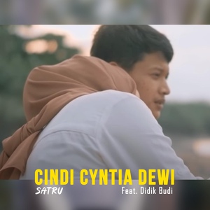 Обложка для Cindi Cintya Dewi feat. Didik Budi - Satru