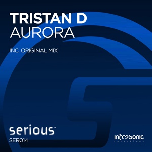 Обложка для Tristan D - Aurora