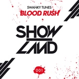 Обложка для Swanky Tunes - Blood Rush (Original Mix)