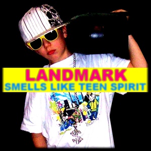 Обложка для Landmark - Smells like teen spirit (Hummingbirds remix)