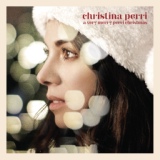 Обложка для christina perri - something about december