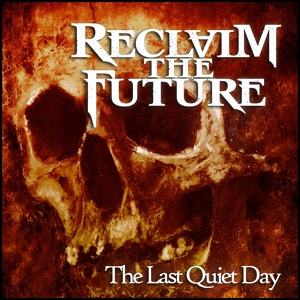 Обложка для Reclaim The Future - Fragile
