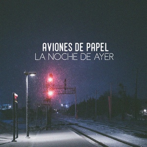 Обложка для Aviones de Papel - Made for Now