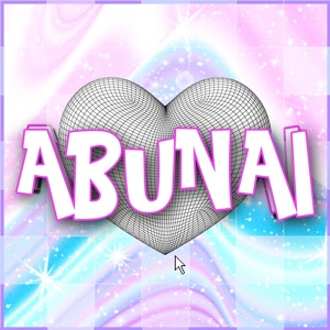 Обложка для YFU Baby - Abunai