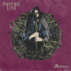 Обложка для Paradise Lost - Gods of Ancient