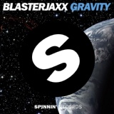 Обложка для Blasterjaxx - Gravity