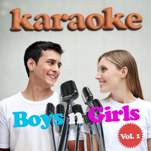 Обложка для Ameritz Audio Karaoke - As Long as You Love Me (In the Style of Backstreet Boys) [Karaoke Version]