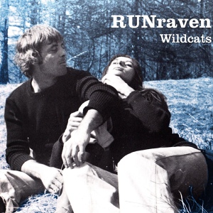 Обложка для Run Raven - Olivia